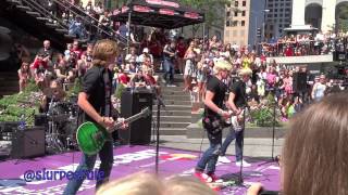 Na Na Na (The Summer Song) R5