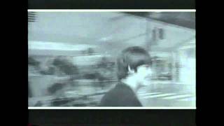 The Beatles at Blandford Street London 08/10/66