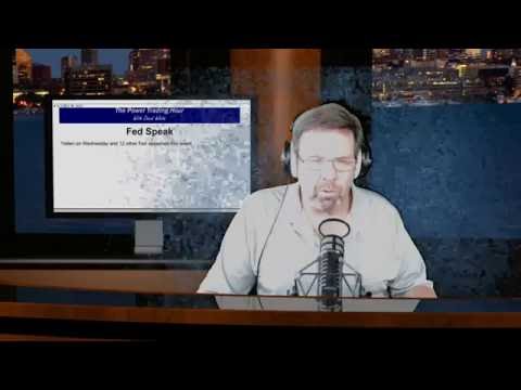 September 26th Power Trading Hour with David White on TFNN   2016