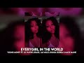Everygirl In The World Young Money Ft Lil Wayne Drake Sped Up