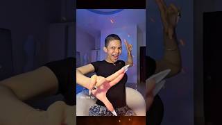 Download lagu Scooby Doo pa pa! #danthy #shorts mp3