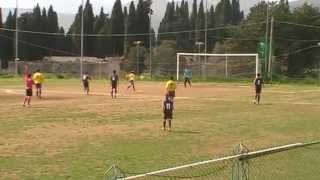 preview picture of video 'Giovanissimi Provinciali Girone B - 2013-04-13 - Priverno Lepini Vs Atletico Fondi'