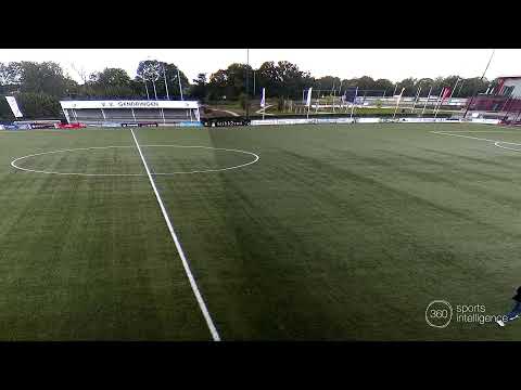 Gendringen  1 - FC Dinxperlo 1
