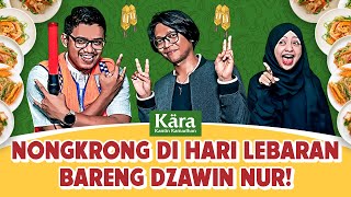 Download lagu KARA - NANTANGIN, DZAWIN NUR PENGEN BANGET MATA BATINNYA DIBUKA! mp3