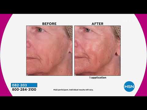 Korres HydraRepair Gesichtsbutter