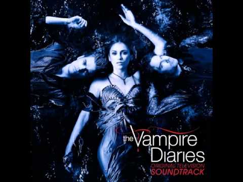 Jason Walker ft Molly Reed - Down (The Vampire Diaries Soundtrack)