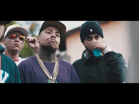 Essência #2 | Lk O MARROQUINO - GET RICH