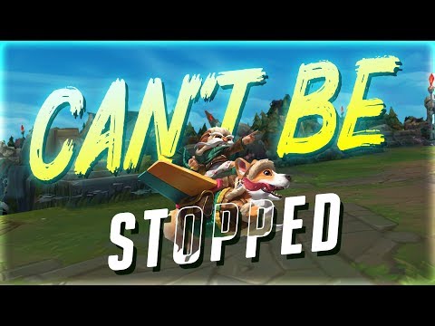 I CAN'T BE STOPPED | EUW UNRANKED TO CHALLENGER | EP.2