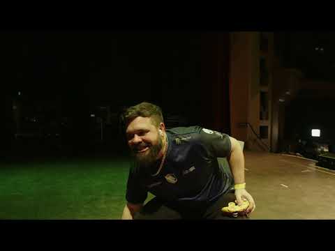 Salt (Captain Falcon) vs Liquid | Hungrybox (Jigglypuff) - Losers Quarters - MELEE SINGLES | GX2