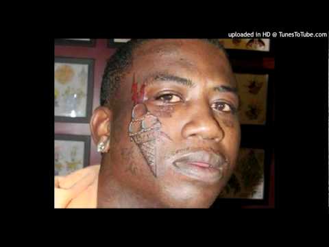 Pretty Bitches - WALE GUCCI MANE CHOP N SCREWED BY DSCHRO