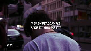 FMK ; perdóname (Letra)