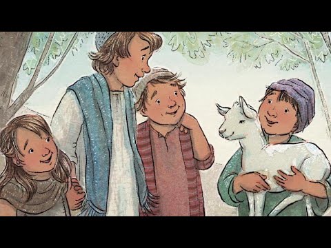 Santiago enseñó el Evangelio | Historias del Nuevo Testamento