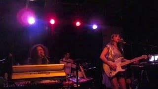 Arc Iris @  Great Scott