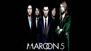 Maroon 5-I Can't Lie