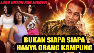 Download lagu LAGU JOKOWI‼️BUKAN SIAPA SIAPA‼️ HANYA ORANG KAMPUNG mp3 Download lagu LAGU JOKOWI‼️BUKAN SIAPA SIAPA‼️ HANYA ORANG KAMPUNG mp3