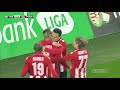 video: Budapest Honvéd - Haladás 1-3, 2019 - Edzői értékelések