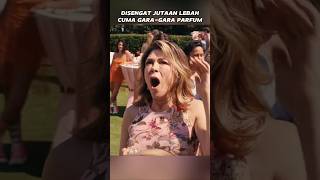 Download lagu Stung by millions of bees just because I used this perfume #viral #shorts #filmreview #911 mp3