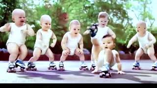 Download lagu 'NGELABUR LANGIT REMIX' BABY DANCE (Ketutski) mp3