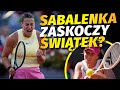 IGA ŚWIĄTEK I ARYNA SABALENKA ZNÓW BIJĄ SIĘ O TYTUŁ! MOCNE SŁOWA BIAŁORUSINKI