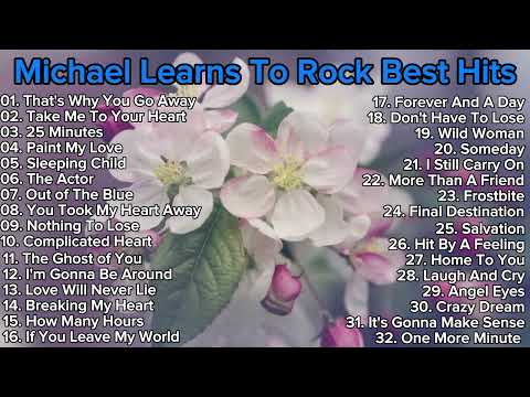 Love Song | The Best Love Song of Michael Learns To Rock