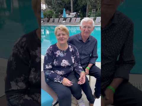 Видео отзыв - 1