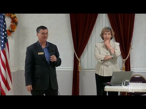 C4L 2014-11-25 Full Meeting