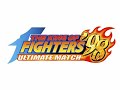 2hours Of KOF 98 Rugal RR Rugal Bernstein OST Extended