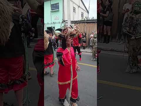 2do dia de Fiesta en Honor a san Geronimo de cubijies 2026 parte 2.