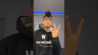 Gang Signs Meanings 🌴🇺🇸