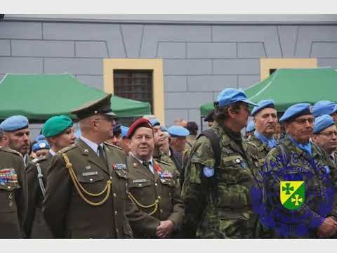 Přispějme na klubovnu pro válečné veterány v Českém Krumlově