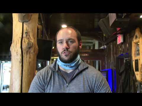 Restaurants COVID Measures