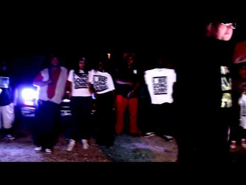 G-Mayn-Frost Goin Dummy OFFICIAL video by Lil Rudy Promotions / Mastermind Ent