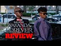 Black Panther Wakanda Forever Is It Good Or Nah
