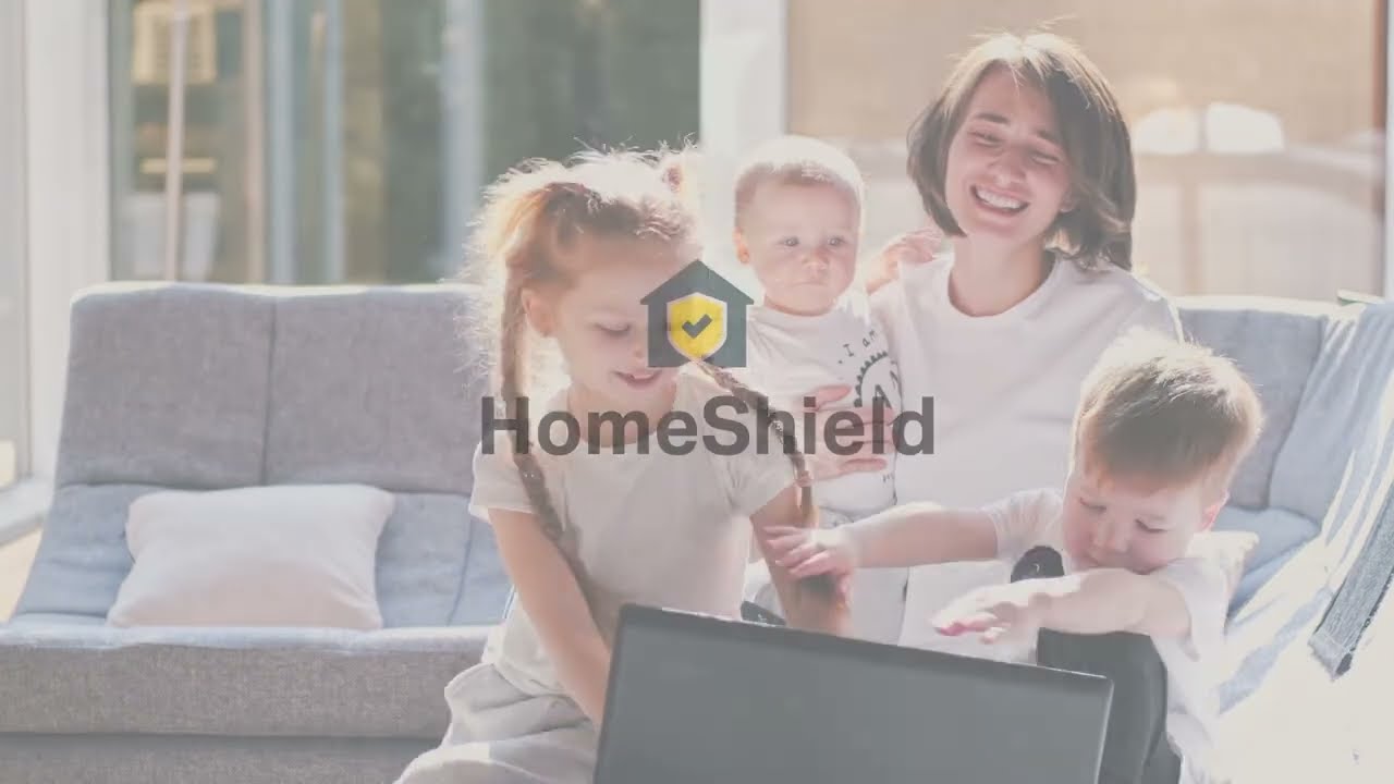 HomeShield