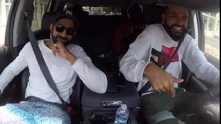 Locksmith - &quot;Prison&quot; (Lock LYFT)