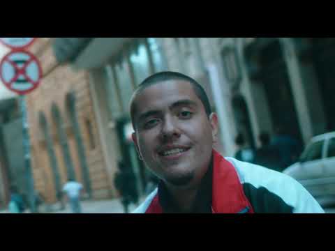 B-Flow Crew - Eu Fui lá (Official Video)