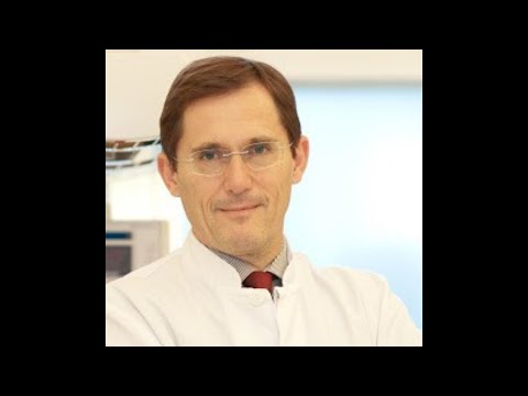 Terminüberschreitung / Geburtseinleitung  - Franz Kainer   - Repetitorium Gynäkologie Online Kurs