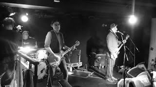 No time to kill- Ruts DC@Underworld,Camden 16th September 2016