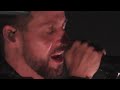 Our Lady Peace "Big Dumb Rocket" live 10/20/17 (4) Clifton Park, NY - Clumsy Tour Opener