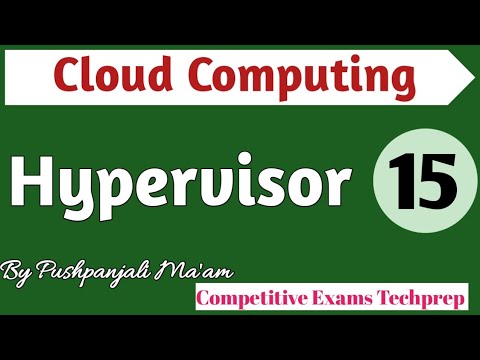Lec 1 1 Introduction to Cloud Computing in Hindi