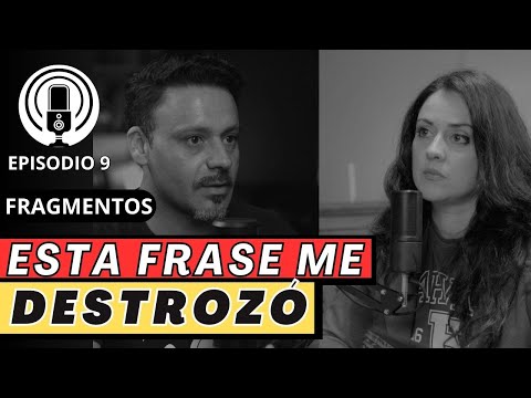 Esta FRASE de Apego EVITATIVO me marco durante años. MI PAREJE ES HIRIENTE CON LAS COSAS QUE ME DICE