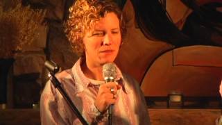 Catie Curtis Interview