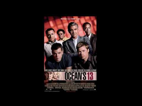 Neil Richardson - The Riviera Affair (High Tone)