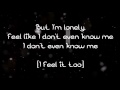 Can You Hold Me NF Ft Britt Nicole LYRICS