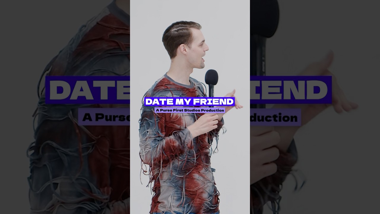 Date My Friend: @NickSmith09 out now!