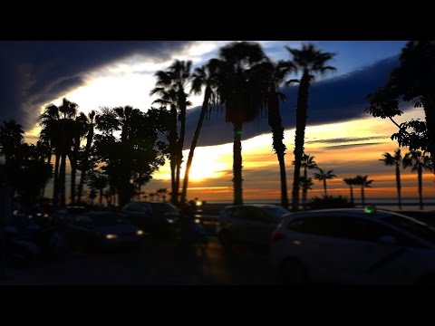 VI ER FLYTTET TIL MALAGA!!