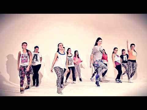 ELAINZ DANCE STUDIO - Lady Gaga