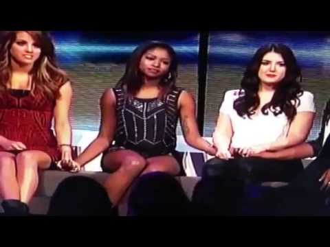 [HD] Angie Miller In the TOP 3 AMAZING - American Idol 2013 -  May 02, 2013