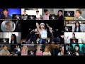 LISA REACTION MASHUP - 'MONEY' DANCE PRACTICE VIDEO LISA REACTION MASHUP - 'MONEY' DANCE PRACTICE VIDEO