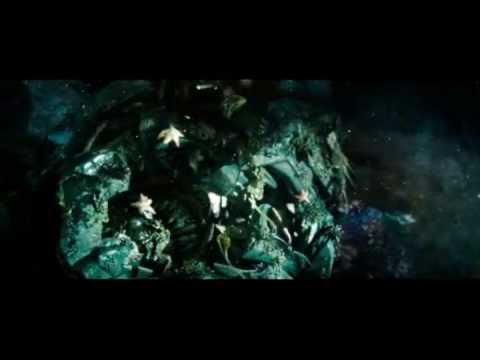Transformers: A Bukottak bosszúja trailer
